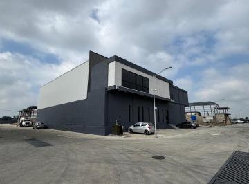 Nave industrial , Tlajomulco de Zúñiga · Bodega en Renta Sobre Av Adolf B: Horn Elite Toluquilla 2 con Opcion a Compra