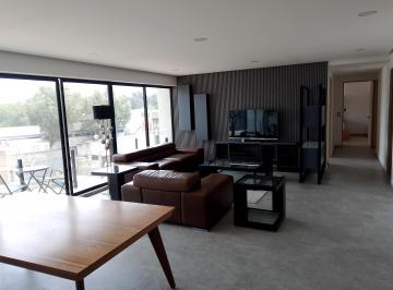 Departamento de 3 habitaciones, Naucalpan de Juárez · Departamentos Nuevos en Satélite Desde 141 m²