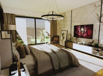 Departamento de 3 habitaciones Venta MN 9,000,000 · Preventa Febrero 2027 Habitables 205 m² y Terraza de 32 m²