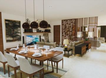Departamento de 3 habitaciones, Naucalpan de Juárez · Preventa Marzo 2027 Habitables 205 m² y Terraza de 32 m²
