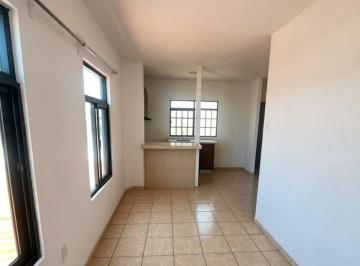 Departamento de 2 habitaciones, Guadalajara · Departamento en Renta en Segundo Nivel en Rancho Nuevo