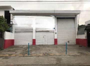 Bodega comercial , Veracruz · Bodega Comercial de 200 m² en Renta en Salvador Diaz Miron