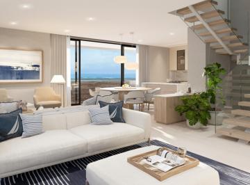 Departamento · 150m² · 3 Recámaras · Departamento en Preventa Cancún Nautica Residences