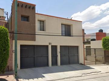 Casa de 4 habitaciones, San Luis Potosí · Recuperación Bancaria en Lomas Cuarta Sección S. L. p