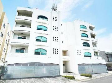 Departamento de 3 habitaciones, Alvarado · Rento Departamento en Lomas Residencial. Riviera Veracruzana. 3 Recámaras, con Alberca y Elevador.