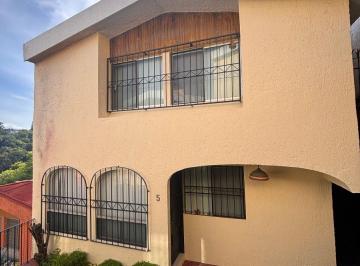 Casa en condominio de 3 habitaciones, Cuernavaca · Casa de 120 m² con 3 Recámaras en Renta en Rancho Tetela