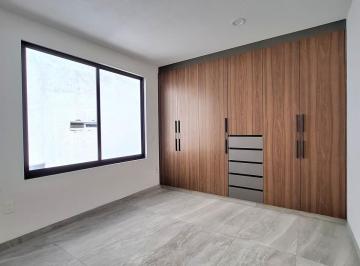 Casa en condominio · 164m² · 3 Recámaras · 3 Estacionamientos · Casa en Venta Toluca Puerta Metepec Mod Aqua