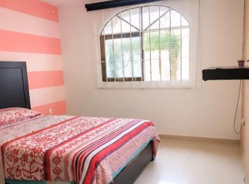 Casa en Renta de 2 habitaciones Fraccionamiento Puente Moreno · Bonita Casa en Renta 1 Planta Puente Moreno