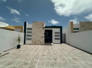Casa · 84m² · 2 Recámaras · Casa - Gran Santa Fe