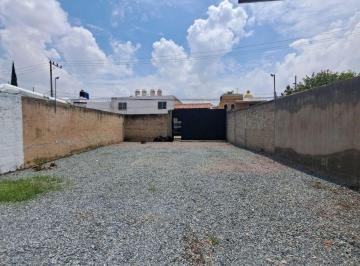 Terreno / Lote , Zapopan · Terreno Comercial en Renta Al Cruce Sobre Av Aviación