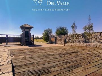 Terreno / Lote · 900m² · Lotes Residenciales en Venta Metepec Condado del Valle Belardia