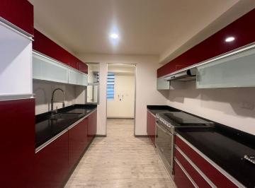 Departamento · 86m² · 2 Recámaras · 1 Estacionamiento · Departamento en Renta en Torre Puente de México, Zona Forjadores, Boulevard Forjadores.