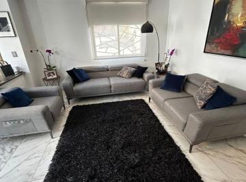 Casa de 3 habitaciones, Cuajimalpa de Morelos · Casa de 170 m² con 3 Recámaras en Renta en Cuajimalpa de Morelos