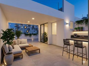Casa en condominio de 3 habitaciones, Morelia · Buscas un Roof Garden! Amplio y Comodo. Hogar Argos Esta Listo Para Tu Familia