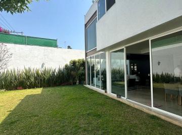 Casa en condominio de 3 habitaciones, La Magdalena Contreras · Casa en Venta en Av San Jerónimo