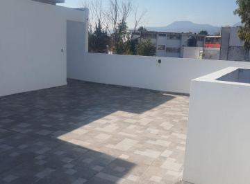 Departamento de 2 habitaciones, La Magdalena Contreras · Nuevos,2 Recamaras,2 Baños, 2 Autos, Bodega, Balcón
