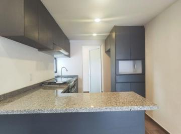 Departamento de 2 habitaciones, La Magdalena Contreras · Nuevos,2 Recamaras,2 Baños, 2 Autos, Bodega, Balcón