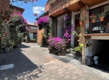 Casa de 3 habitaciones, Alvaro Obregón · Casa en Renta en Condominio en Los Alpes - Lasaguilas Cdmx