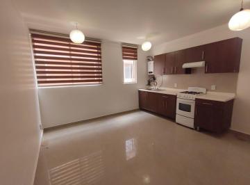 Departamento de 2 habitaciones, Cuauhtémoc · Venta Departamento con 2 Recámaras y Una Bodega