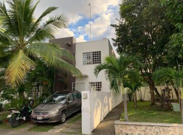 Casa de 2 habitaciones, Solidaridad · Casa en Renta Los Olivos en Playa del Carmen, Quintana Roo