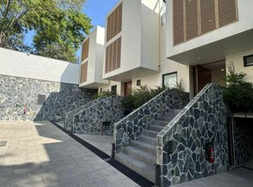 Casa en condominio de 3 habitaciones, Alvaro Obregón · Casa en Condominio en Venta en Las Águilas