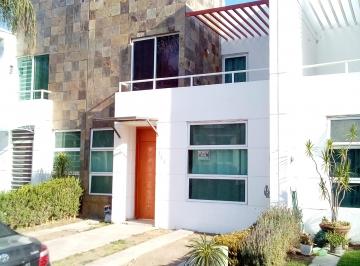 Casa en condominio de 3 habitaciones, Zapopan · Bonita Casa en Renta en Residencial Magnolias, Zapopan