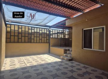 Casa de 3 habitaciones, Saltillo · Casa en Venta. Ciudad Las Torres. Saltillo