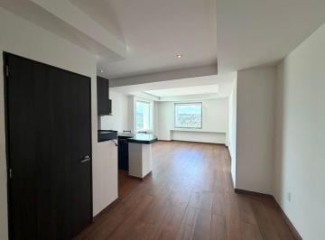 Departamento de 1 habitación, Querétaro · Departamento Semiamueblado en Renta con Vista Al Lago, Juriquilla Queretaro