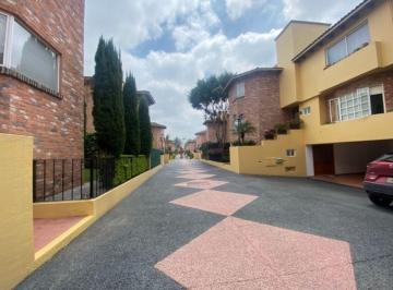 Casa en condominio de 3 habitaciones, La Magdalena Contreras · Casa en Condominio en Venta en San Jerónimo