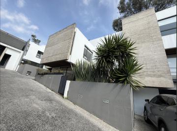 Casa en condominio de 3 habitaciones, Alvaro Obregón · Rento Casa en Condominio Olivar de Los Padres Ambiente Familiar
