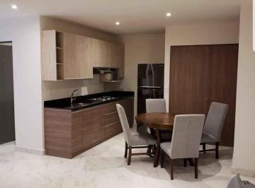 Departamento de 2 habitaciones, Apodaca · Dpto en Renta en Nave 01 Amueblado y Equipado