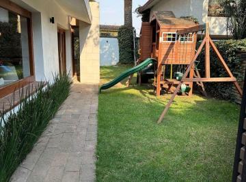 Casa en condominio de 3 habitaciones, La Magdalena Contreras · Casa en Condominio en Venta en San Jerónimo