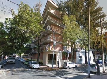Departamento de 3 habitaciones, Miguel Hidalgo · Venta Depto en Popotla Oportunidad de Inversión Jmg