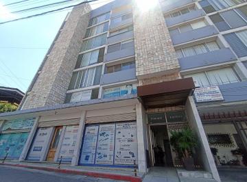Oficina · 40m² · 1 Estacionamiento · Oficina Planta Baja Miraval Cero Escaleras