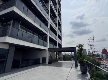 Departamento · 34m² · 1 Recámara · 1 Estacionamiento · Departamento - Arcos Vallarta