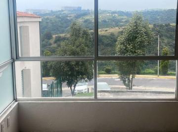 Departamento de 2 habitaciones, Atizapán de Zaragoza · Se Renta Agradable Depto Zona Esmeralda