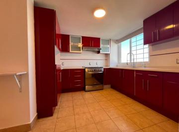 Departamento de 2 habitaciones, Cuauhtémoc · Rento Departamento en La Roma Sur
