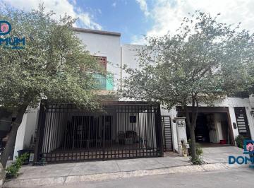 Casa · 165m² · 3 Recámaras · 2 Estacionamientos · Casa - Cumbres Provenza