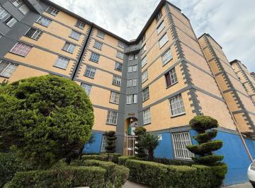 Departamento · 50m² · 2 Recámaras · Departamento en Renta Col Argentina Poniente 2 Recamaras Miguel Hidalgo