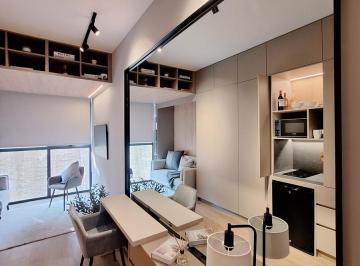 Departamento · 17m² · 1 Recámara · Loft en Venta Cuajimalpa Santa Fe