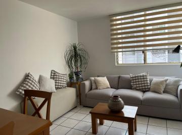 Departamento de 3 habitaciones, Guadalajara · Departamento Amueblado