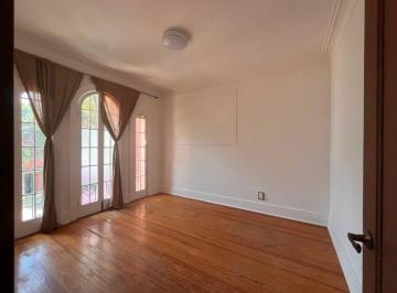 Casa de 3 habitaciones, Cuauhtémoc · Rento Casa en La Roma Norte