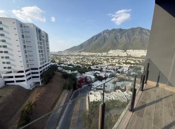 Departamento de 3 habitaciones, Monterrey · Departamento en Venta en Balcones de Satelite