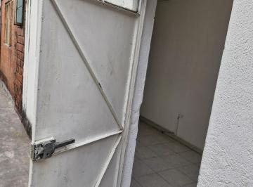 Departamento de 1 habitación, Coyoacán · Recamara con Baño