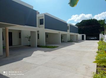 Casa · 2 Recámaras · 2 Estacionamientos · Townhouse en Renta Dentro de Privada - Buenavista, Mérida, Yucatán