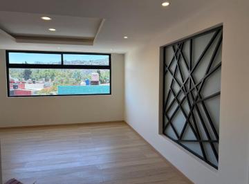 Departamento de 3 habitaciones, Atizapán de Zaragoza · Venta de 6 Deptos. y un Penthouse, Jardines de Atizapan