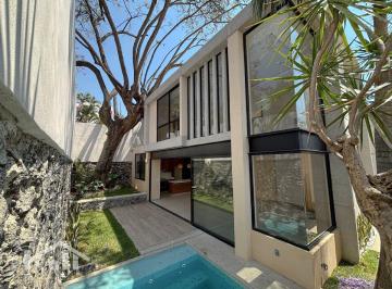 Casa de 3 habitaciones, Cuernavaca · Casa Sola de 2 Niveles, en Privada de Solo 5 Casas, Zona Centro - Cuernavaca