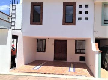 Casa en condominio · 130m² · 3 Recámaras · Casa en Condominio en Barrio Jesús Tlatempa