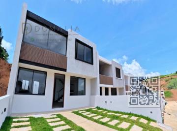 Casa · 170m² · 2 Estacionamientos · Almendros Residencias Etapa 2 · Casas en Preventa · Xalapa, Veracruz