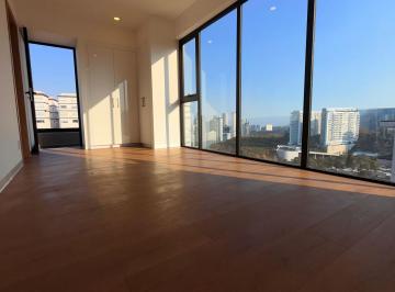 Departamento de 2 habitaciones, Cuajimalpa de Morelos · Rento Departamento en Satori Santafe
